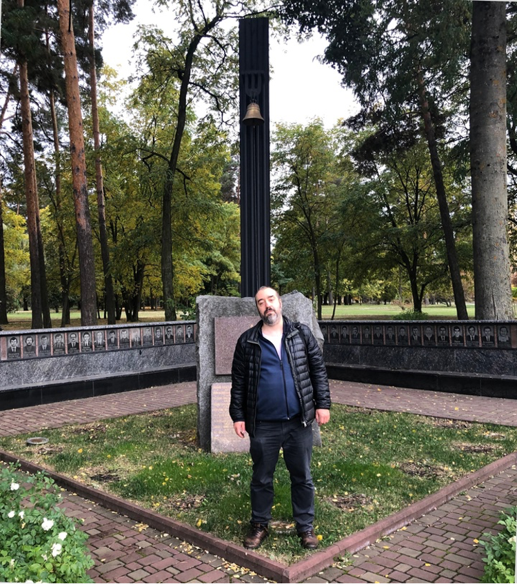 Припять. Часть 2.