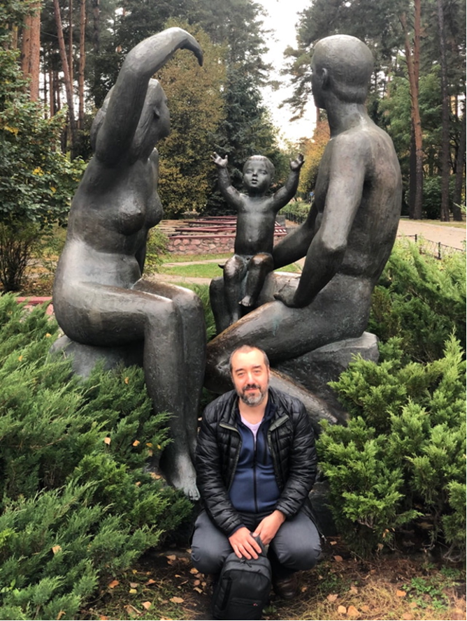 Припять. Часть 2.