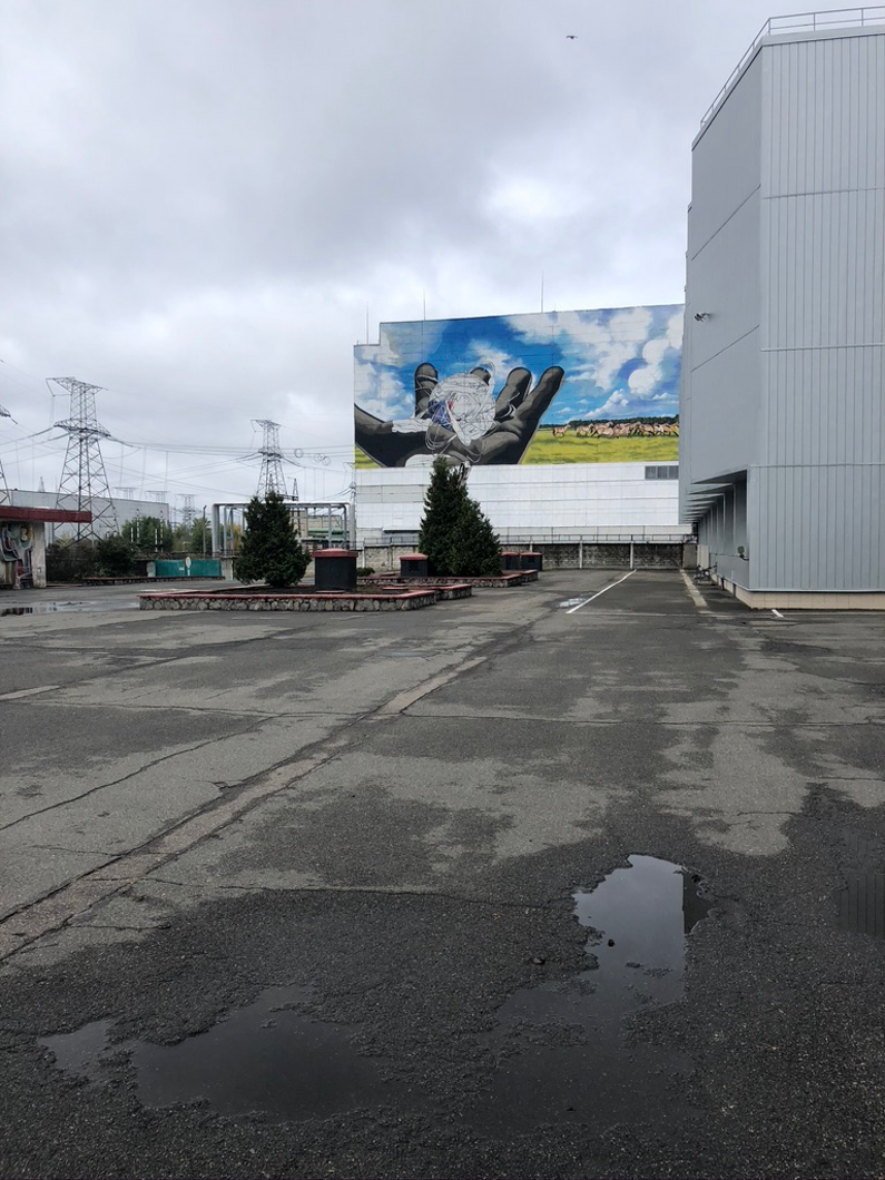 Припять. Часть 3.