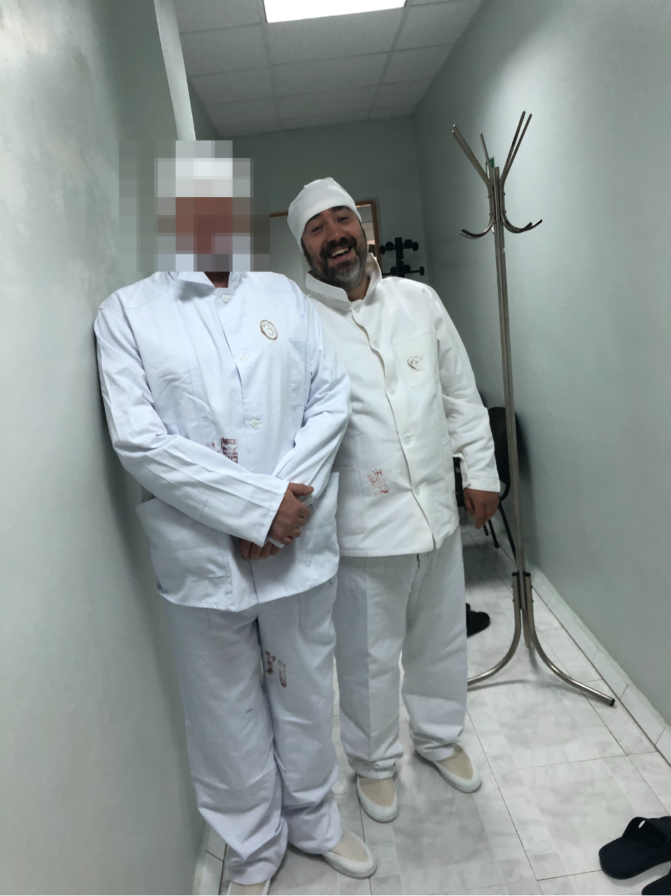Припять. Часть 3.