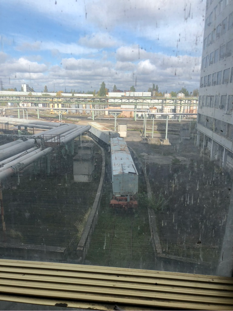Припять. Часть 3.