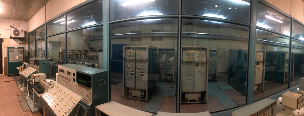Припять. Часть 3.