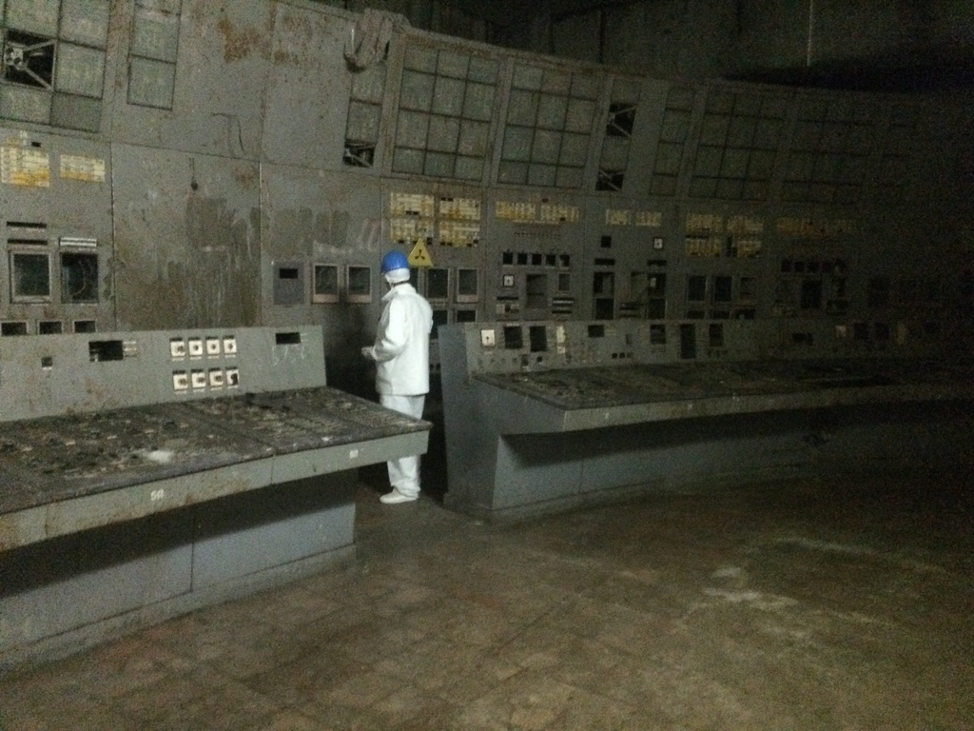Припять. Часть 3.