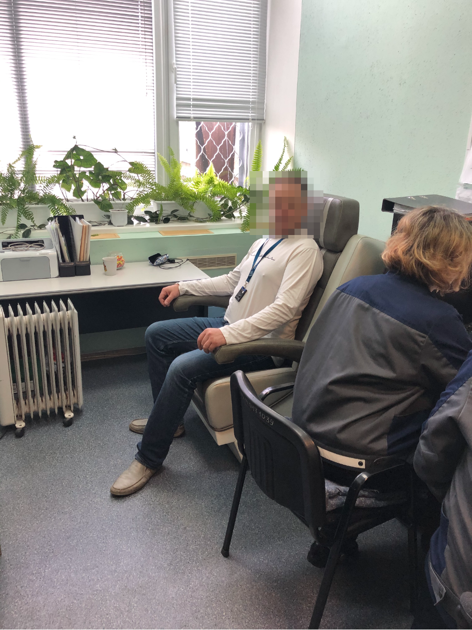 Припять. Часть 3.