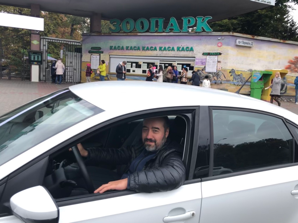 Припять. Часть 3.