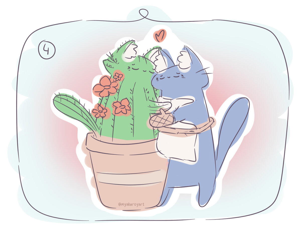 ♥ ♥ ♥