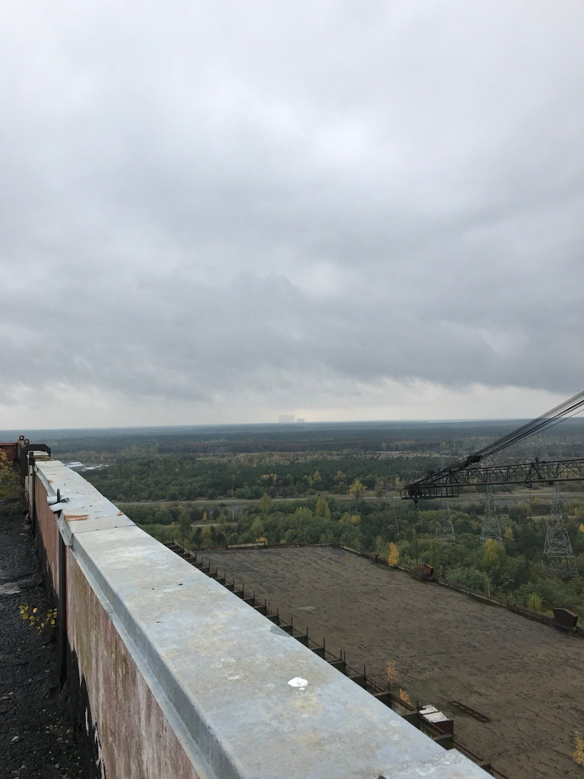 Припять. Часть 4. Заключительная.