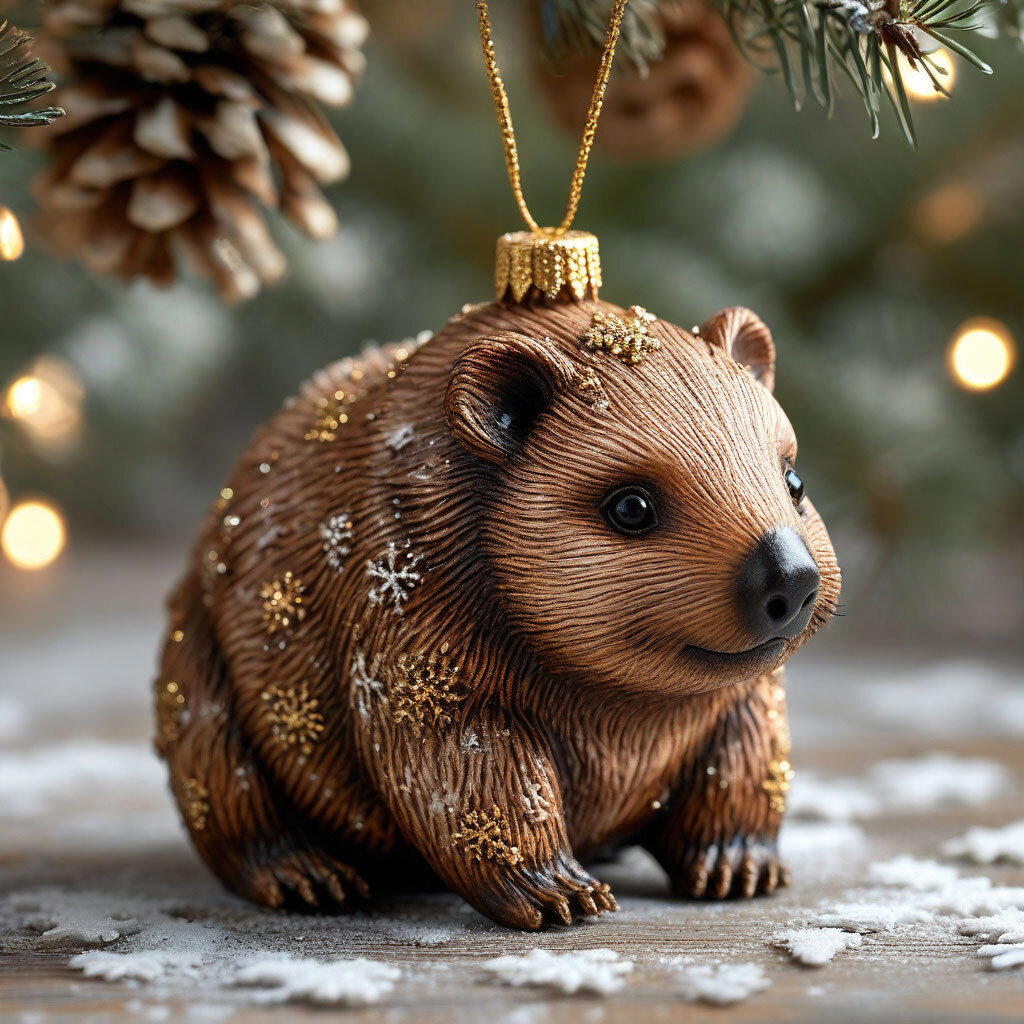 Ёлочная игрушка