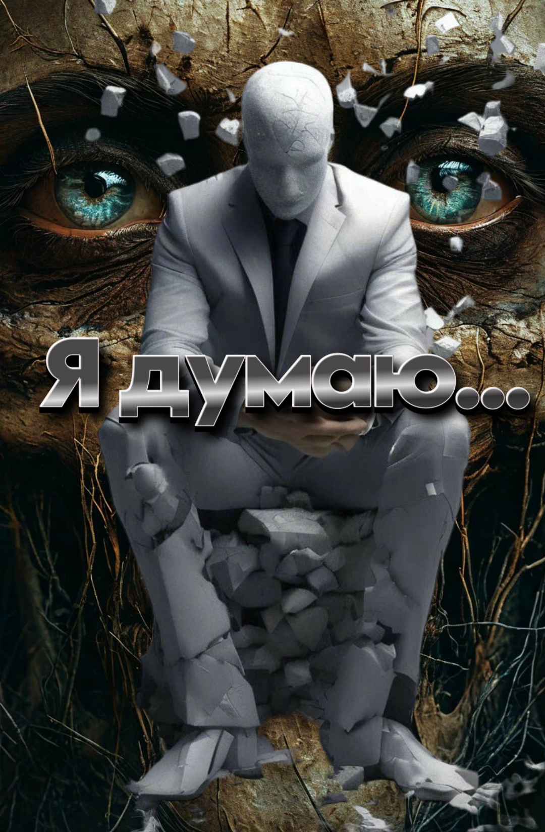 Я думаю...