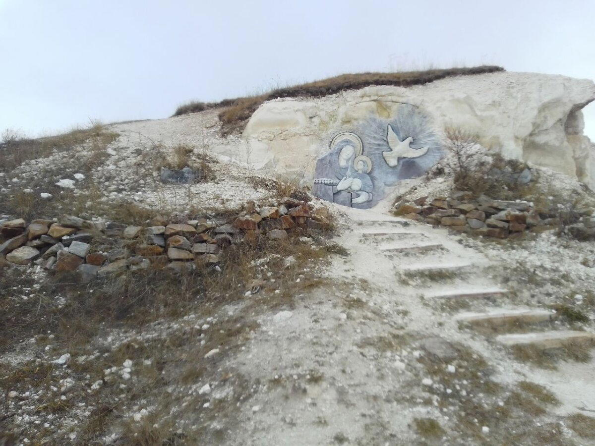 Фото с достопримечательностями.