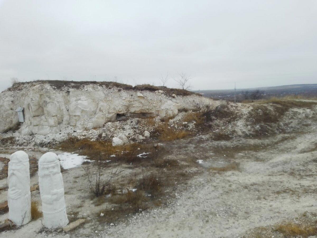 Фото с достопримечательностями.