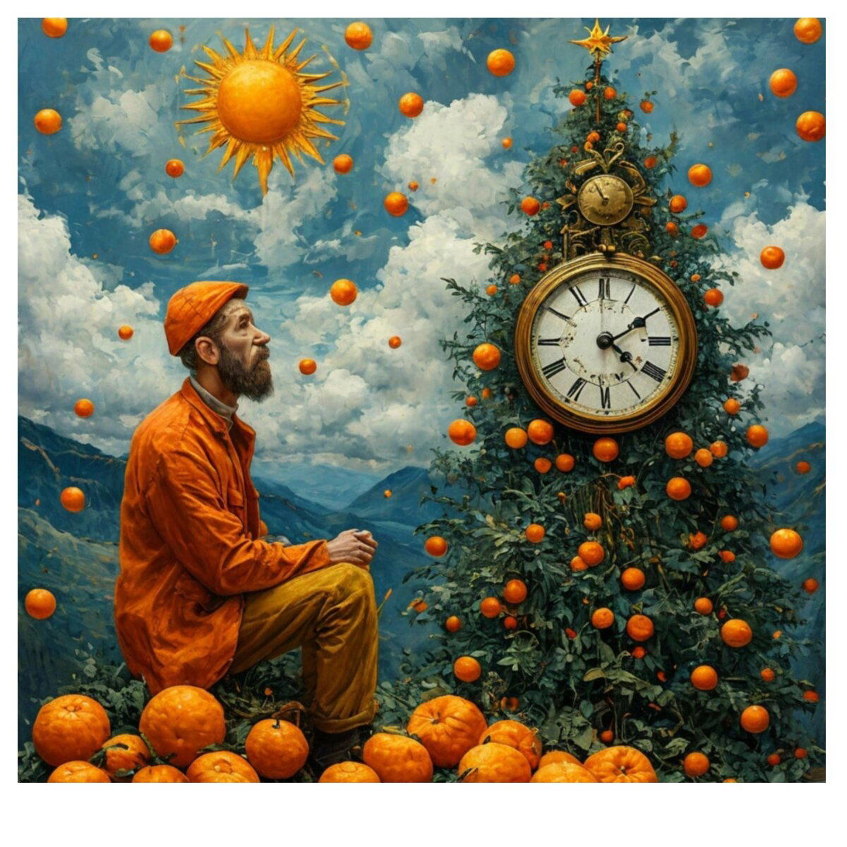 И так сойдёт 