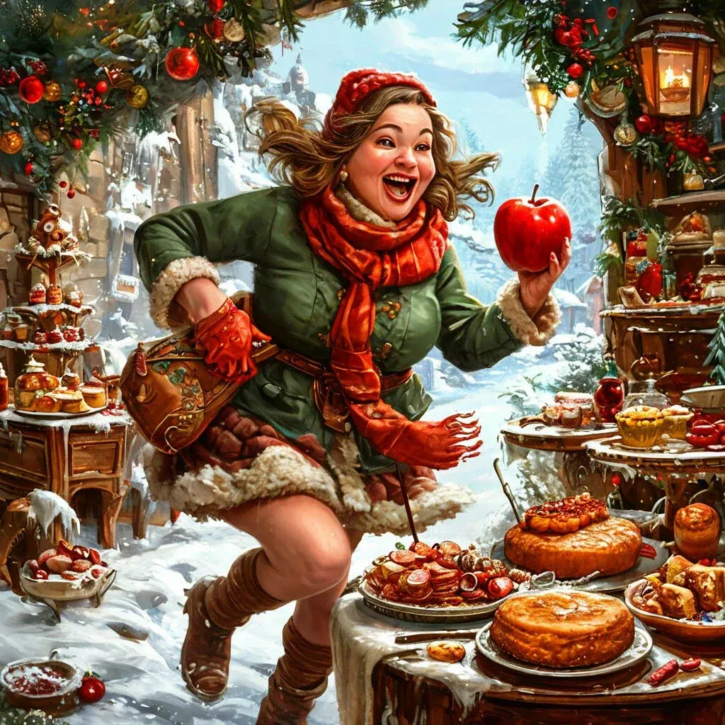 Рисовала нейросеть<br>