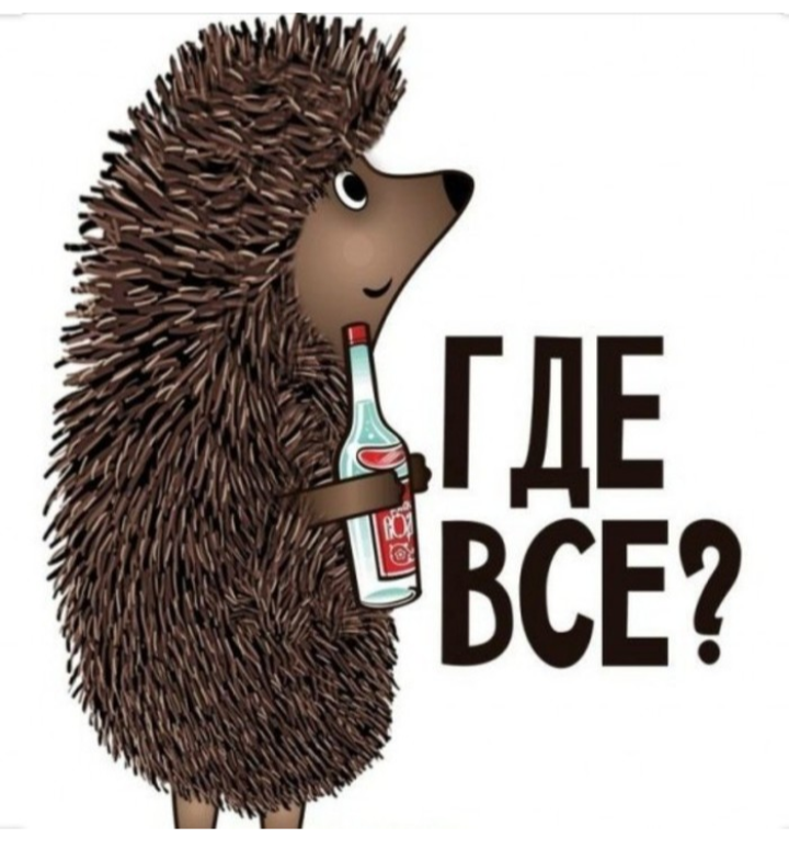 Хватит доедать новогодние салаты.