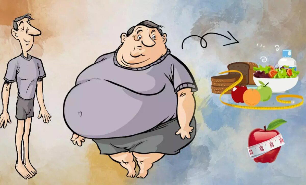 День взвешивания