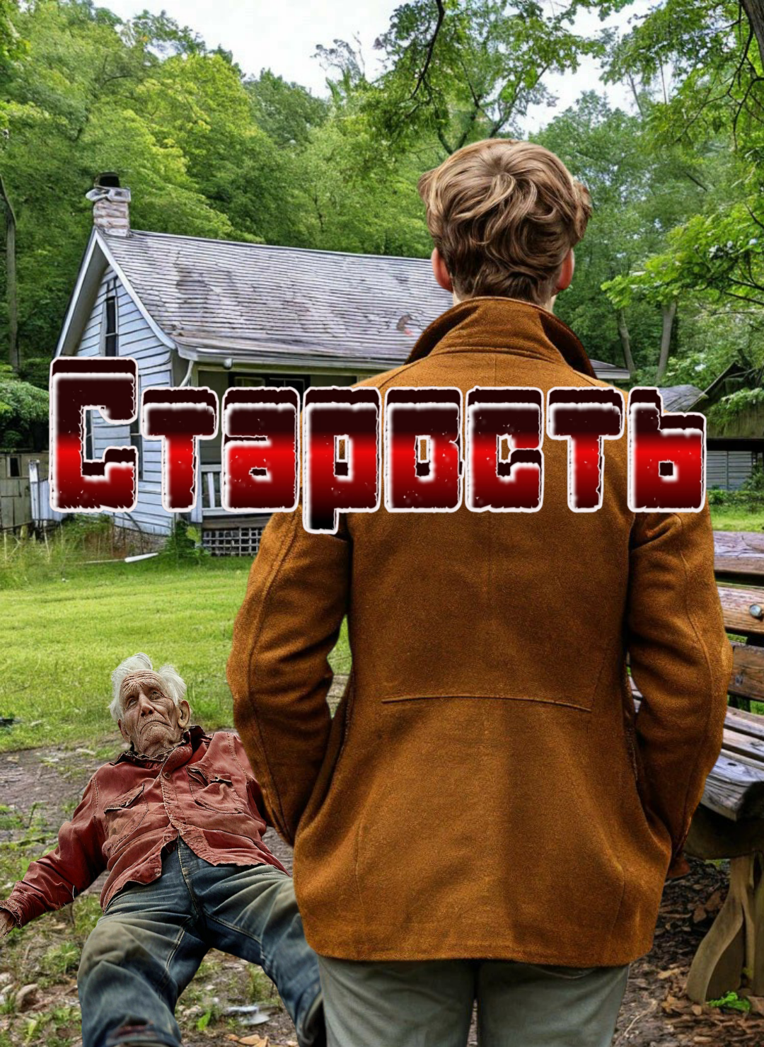 Старость