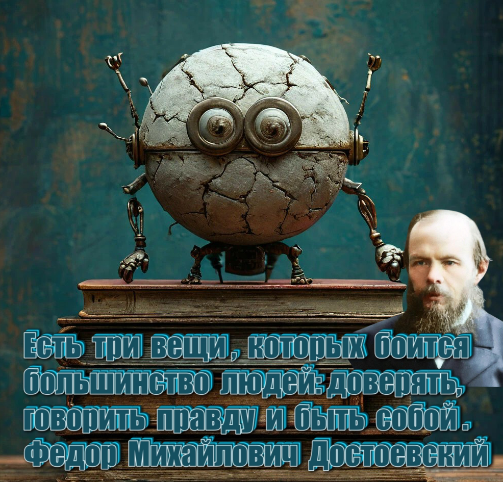 Цитринки
