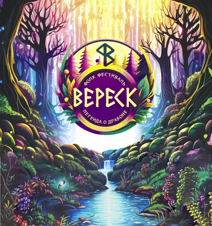 Как Ирландец в волонтеры Вереска записался
