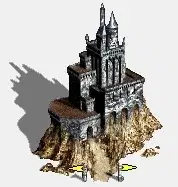 Некрополис и Темница. По мотивам HOMM III⁠⁠
