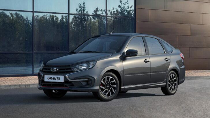 Рост цен на модели автомобилей Lada: какие машины подорожали