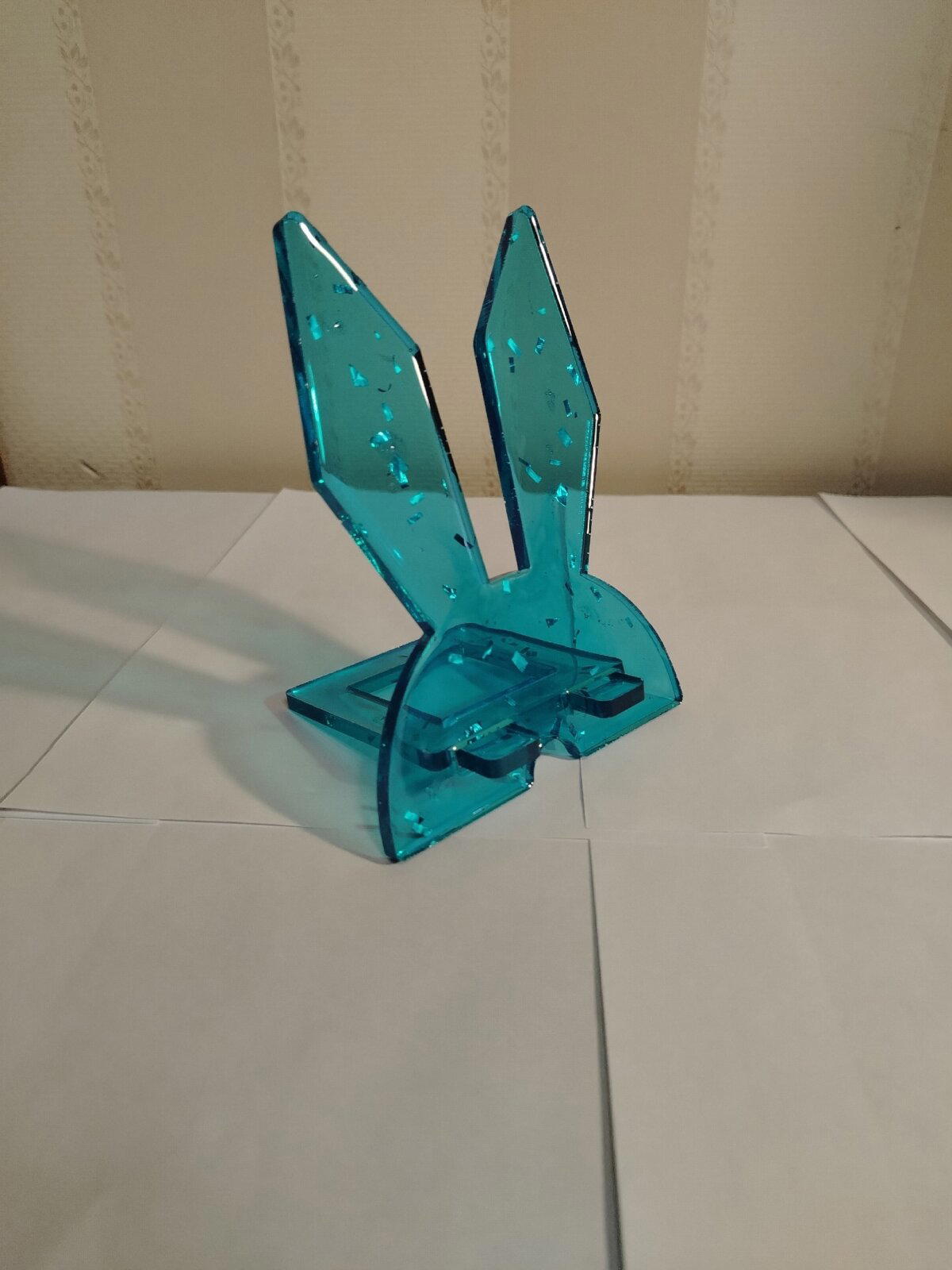 Мои новые работы из эпоксидки