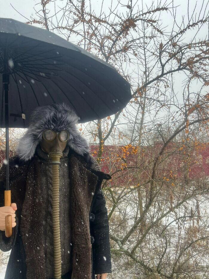 Бич - ведёрки быстрого приготовления. Чуточку заглянем в бездну химозной кулинарии из Китая.