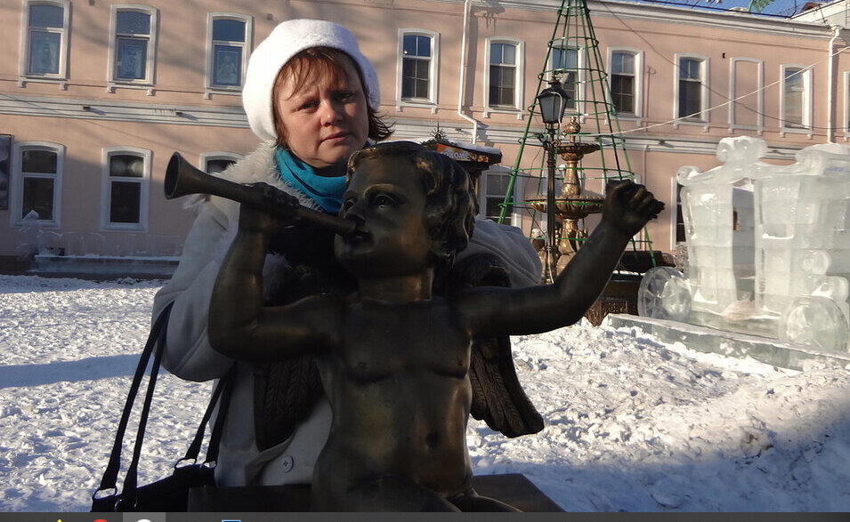 Иркутск.
