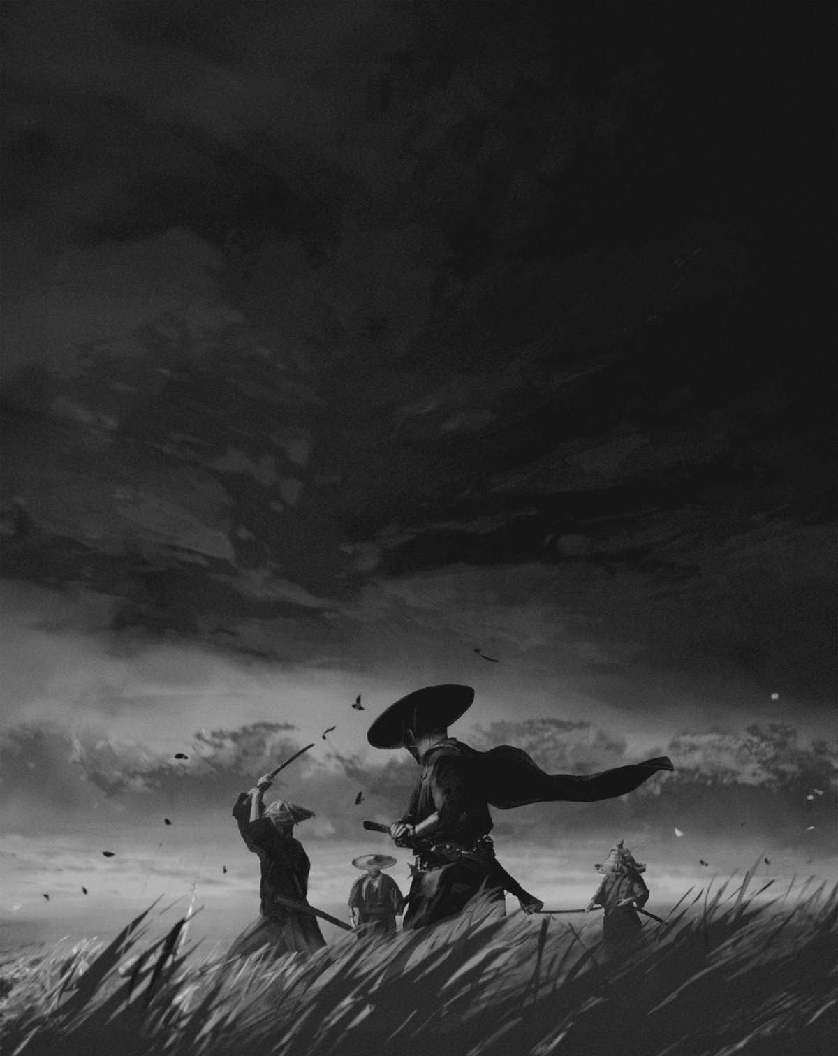 Тренировка 13