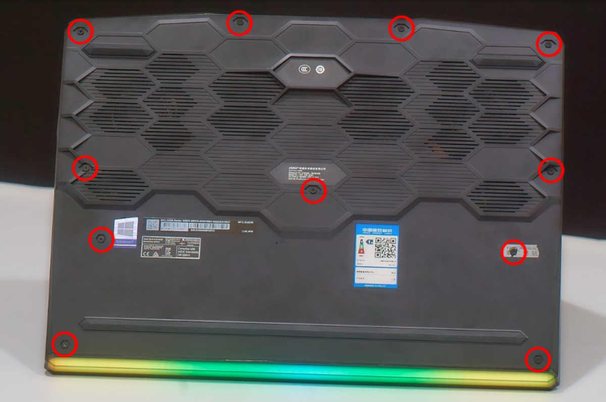 Использования ноутбука Razer по сравнению с другими компаниями, общие впечатления