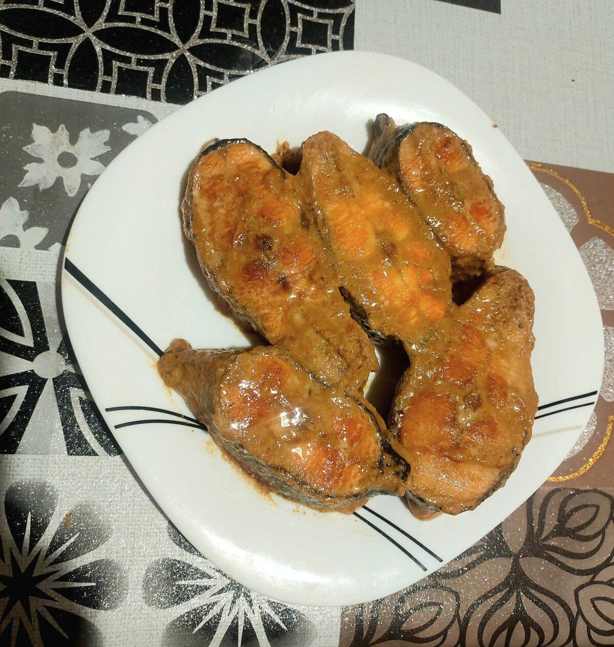 Стейки "Вкусняшка"