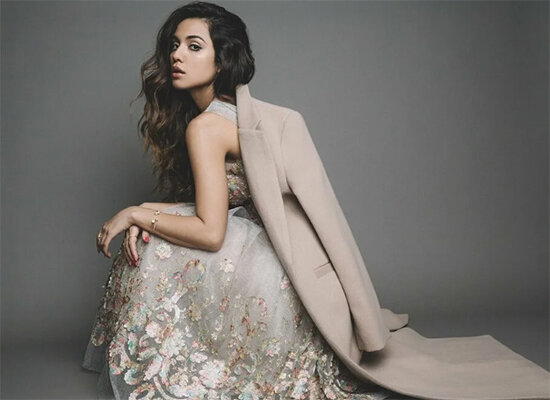 Саммер Бишил (Summer Bishil)