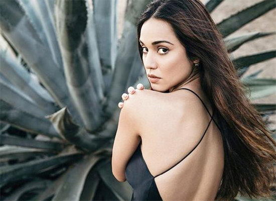 Саммер Бишил (Summer Bishil)