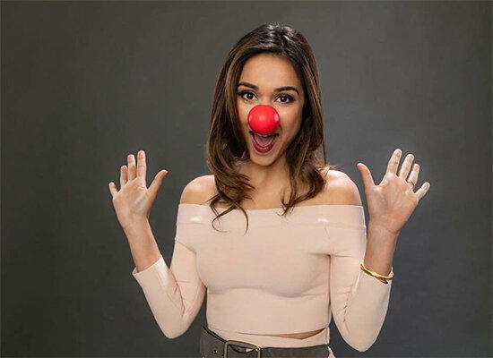 Саммер Бишил (Summer Bishil)