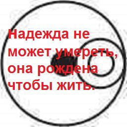 Продолжение диалога........