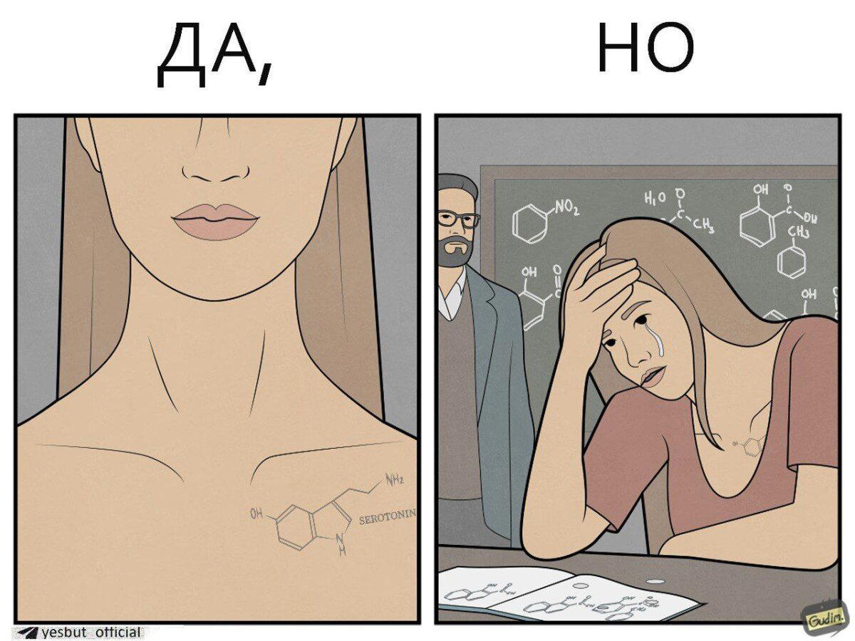 Химия