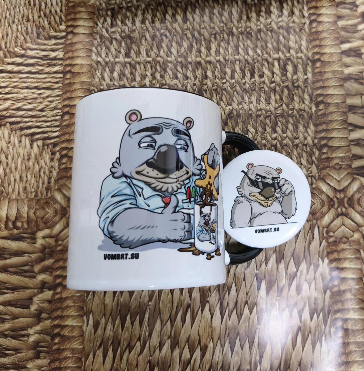 Подарочки