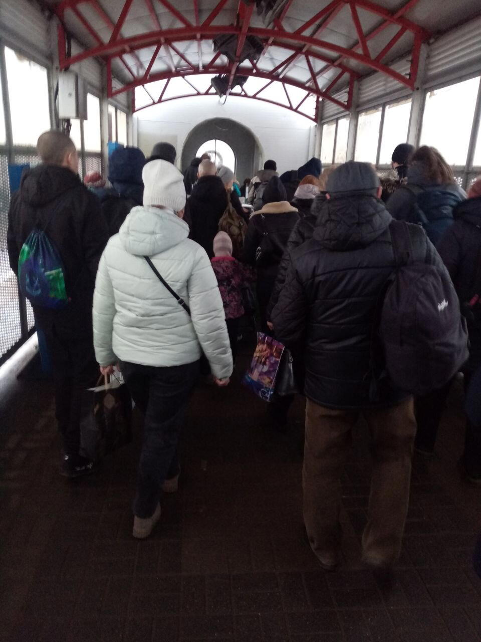 Все хотят в Наро-Фоминск