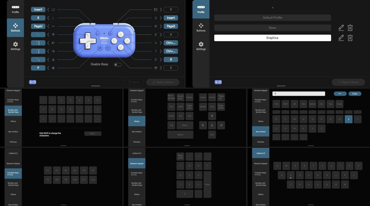 Обзор и применение 8BitDo Micro Bluetooth Gamepad