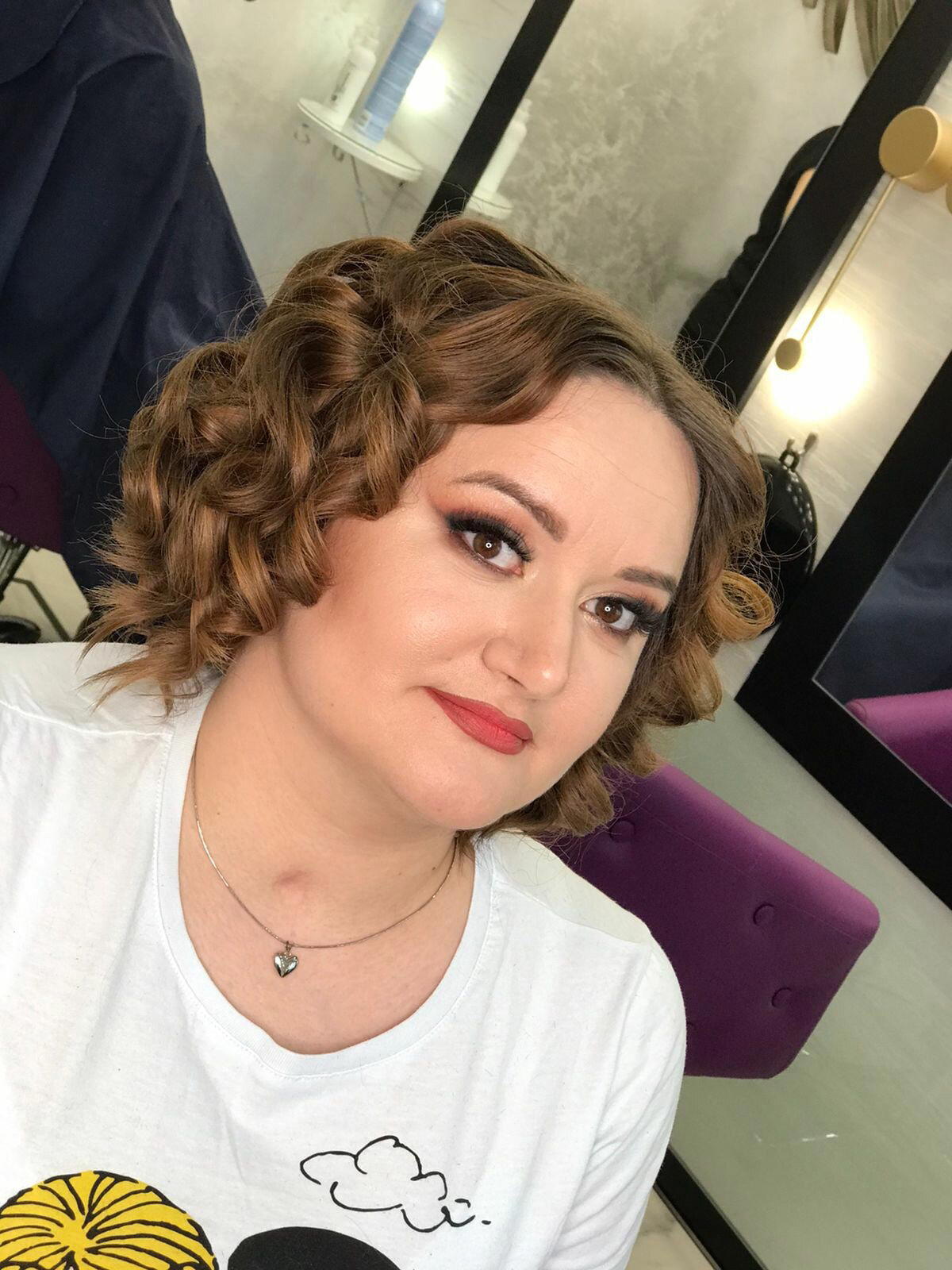 Марина