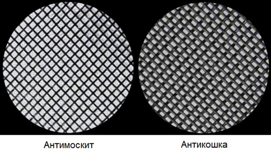 Окна. Москитные сетки. Часть 3.