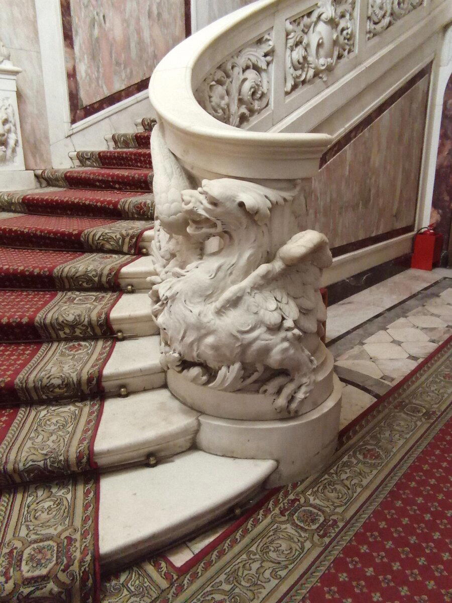 Особняк Кельха