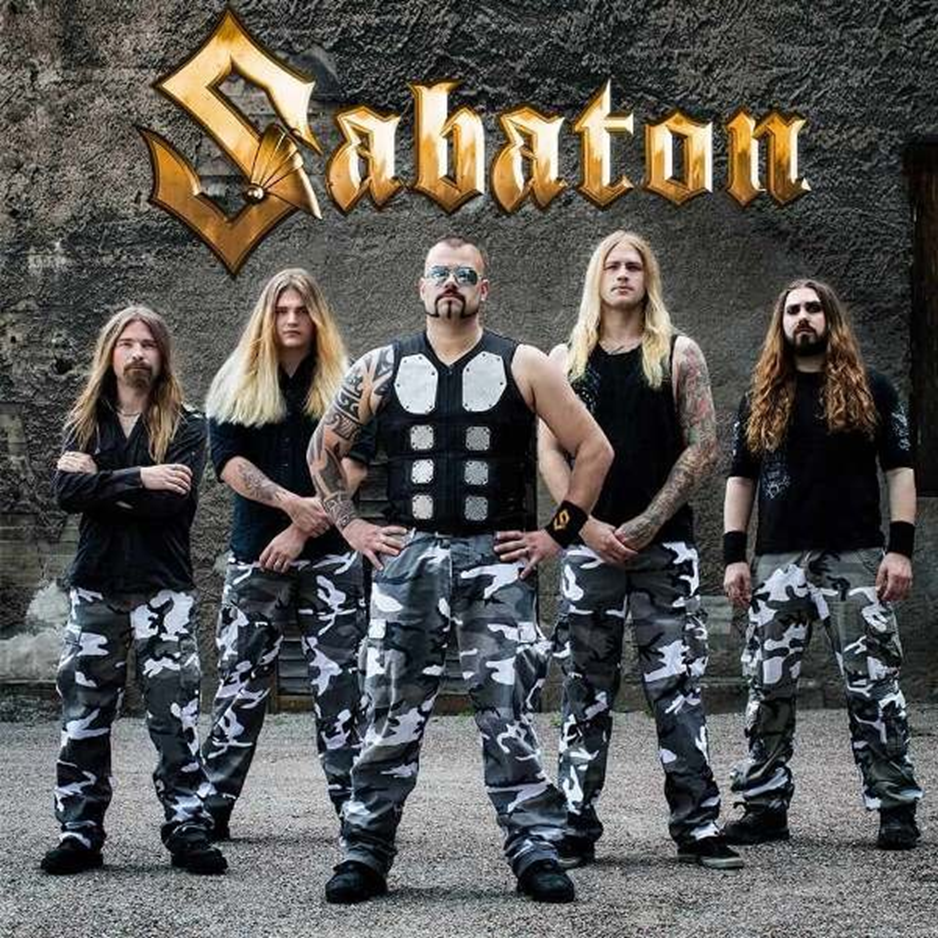 Sabaton