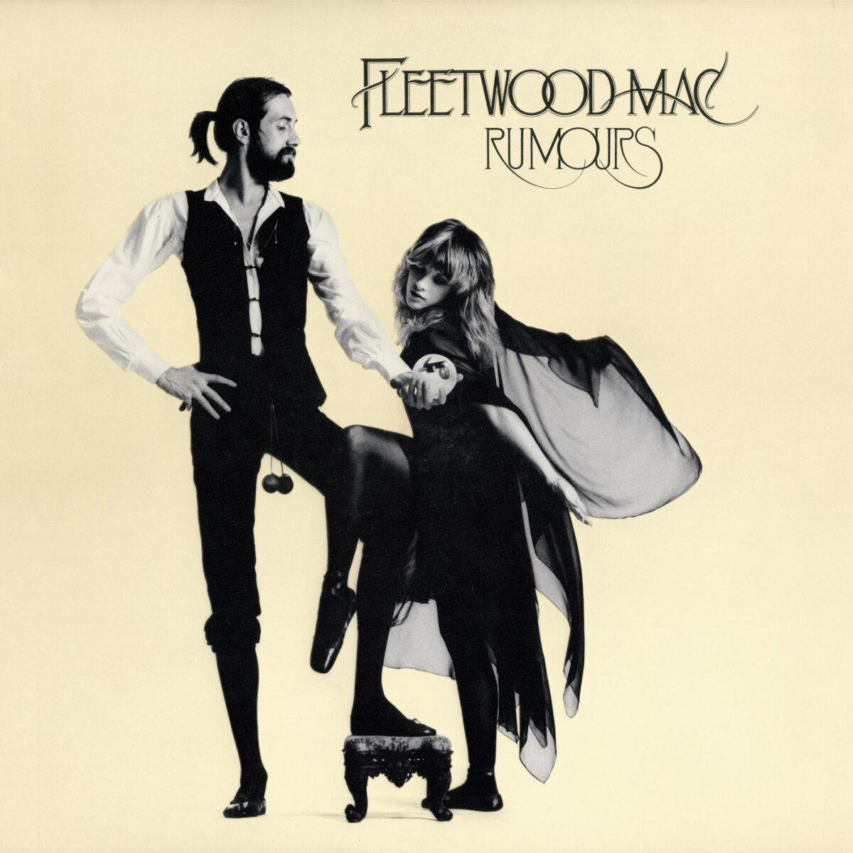 Fleetwood Mac - The Chain
