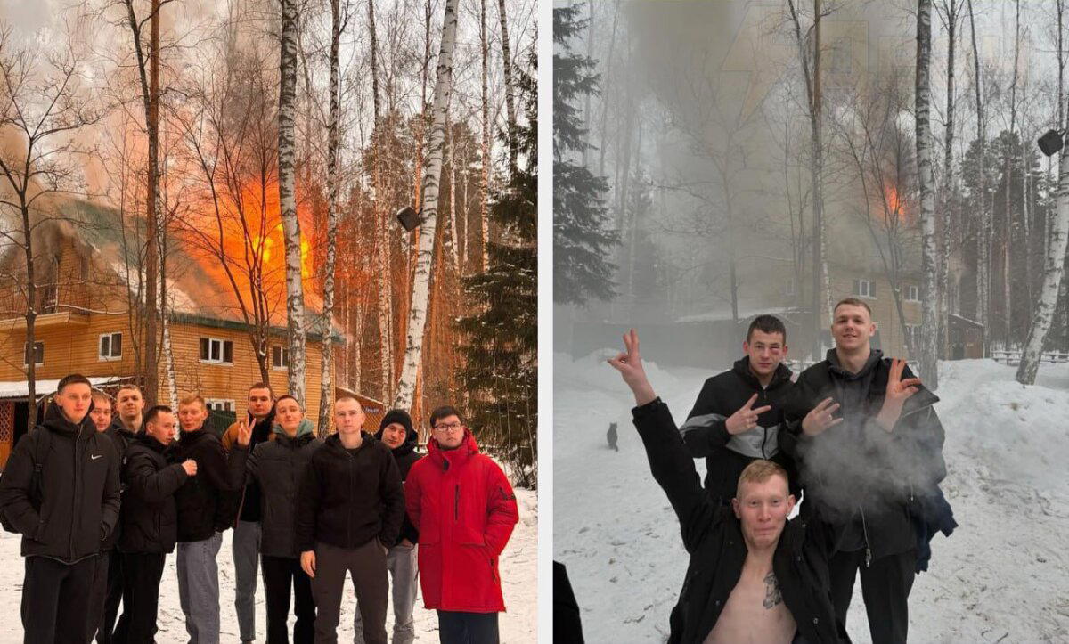 Самый дорогой и запоминающийся праздник получился...