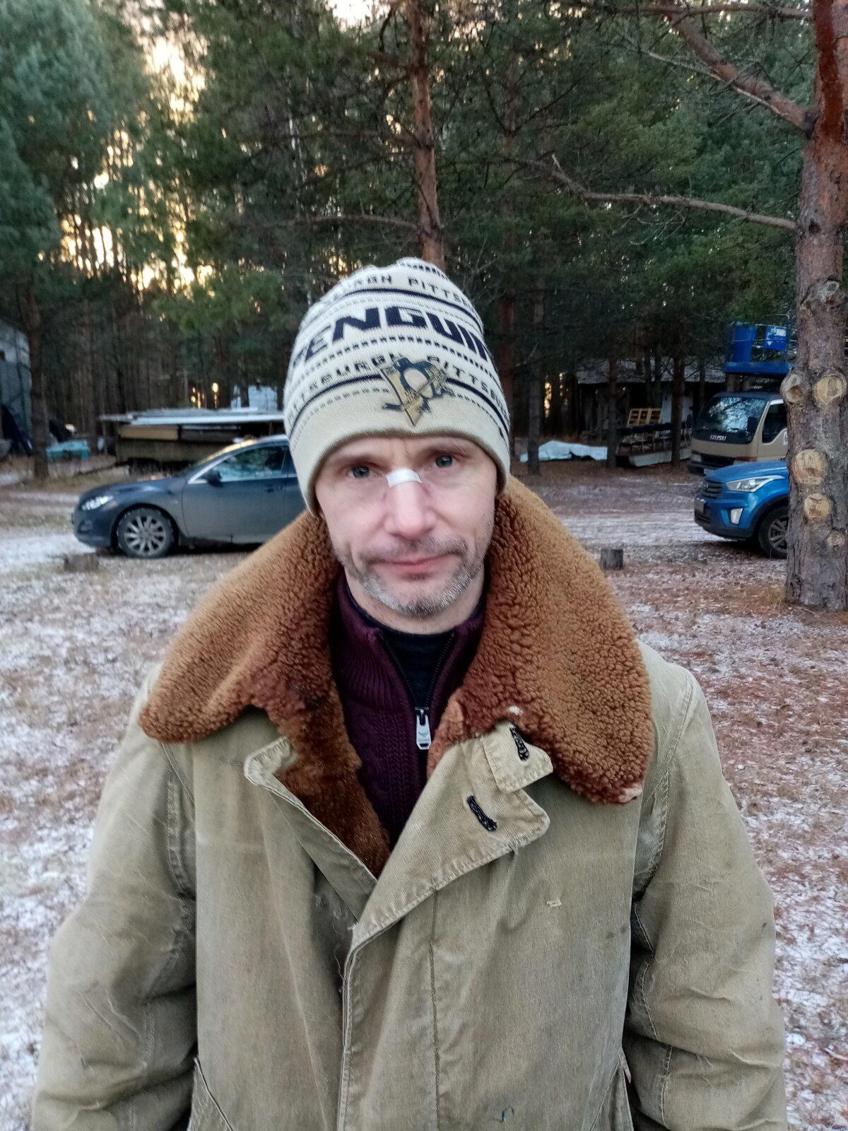«Подслушано в Рыбинске»… И что я там делал
