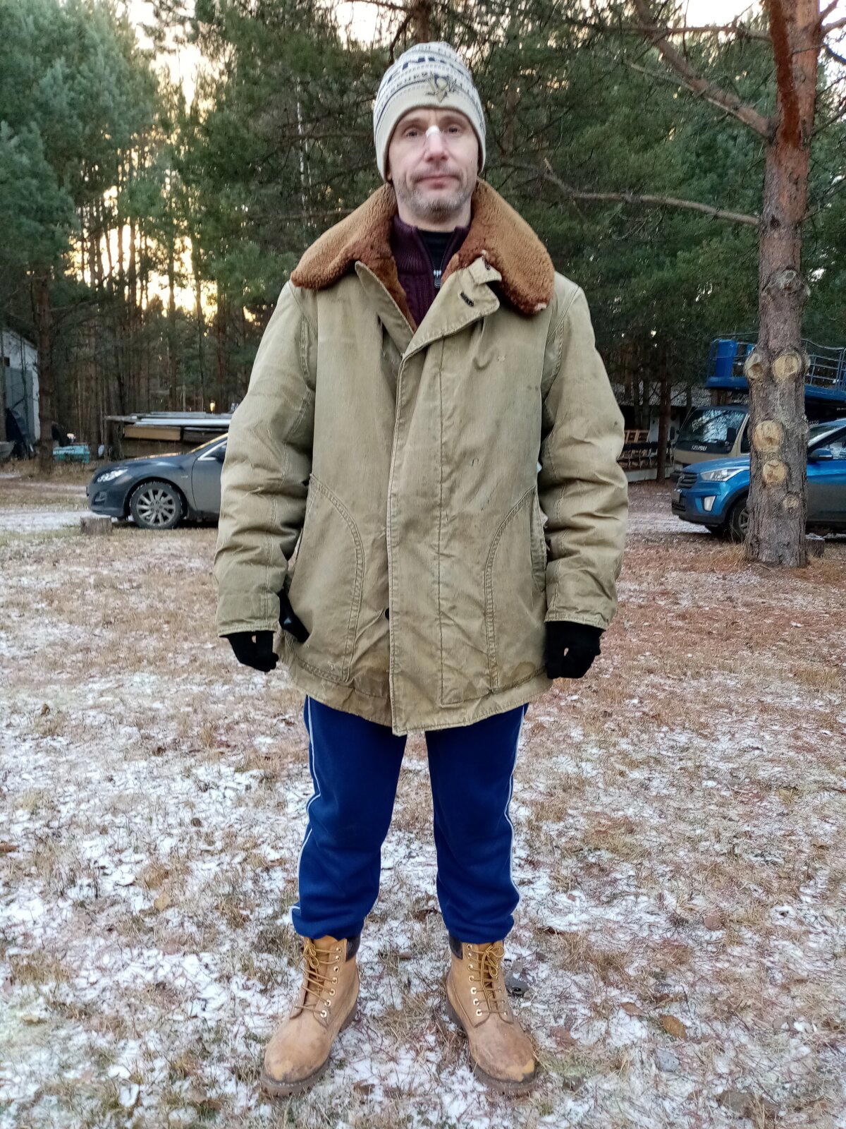 «Подслушано в Рыбинске»… И что я там делал