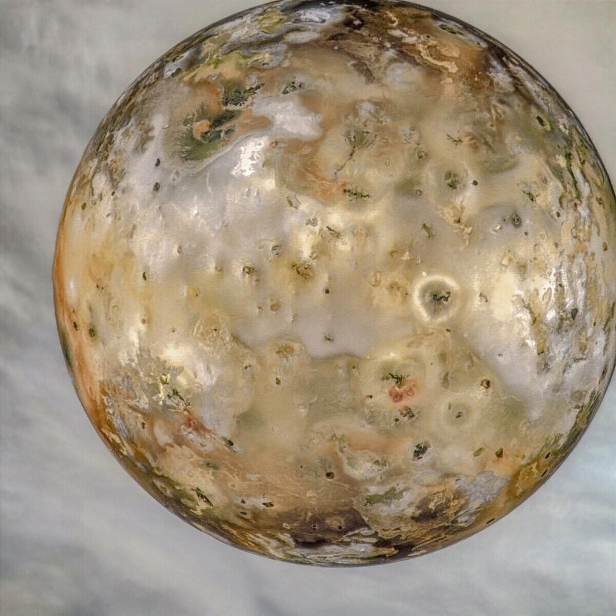 © NASA
