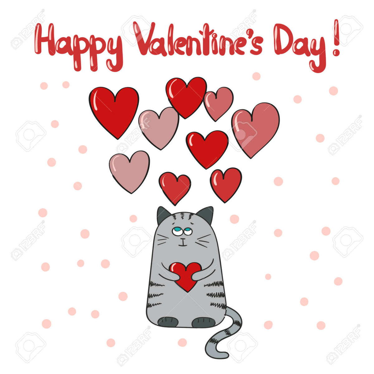 Love is in the air...❣️❤️💗💕