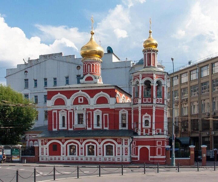 Где у черта куличики?