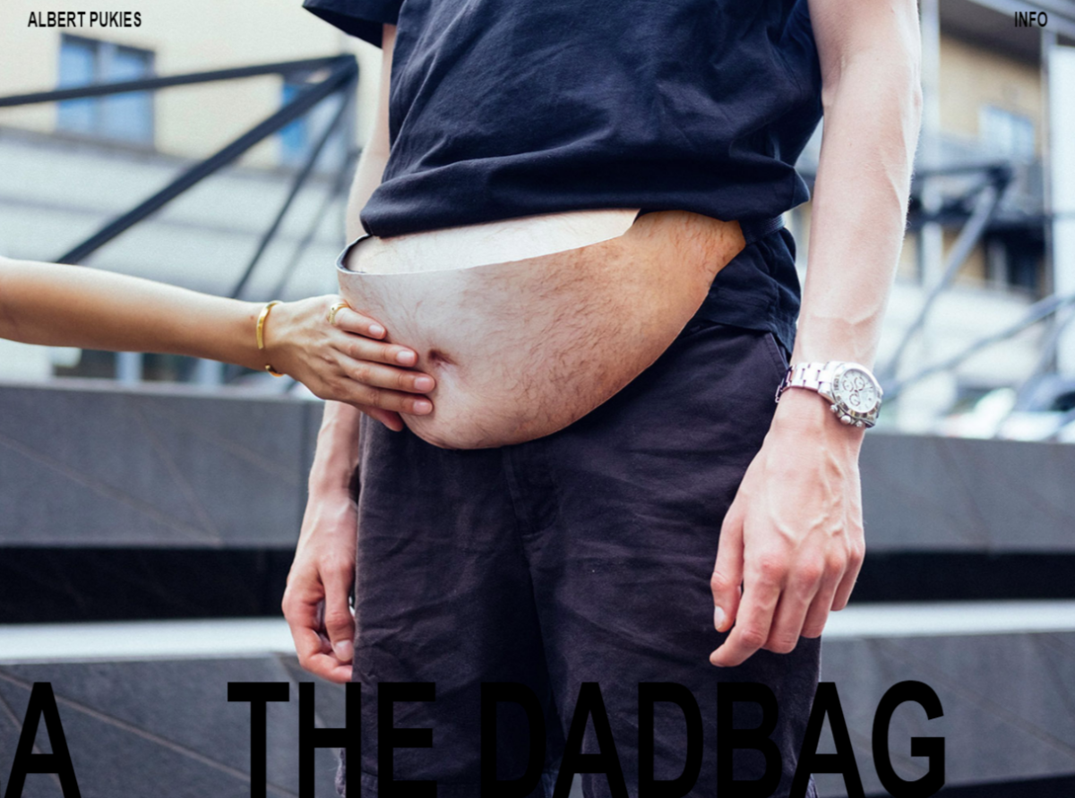 Dadbag